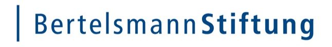 Bertelsmann Stiftung logo