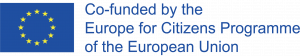 Europe for Citizens Programme of the European Union logo