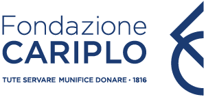 Fondazione Cariplo logo