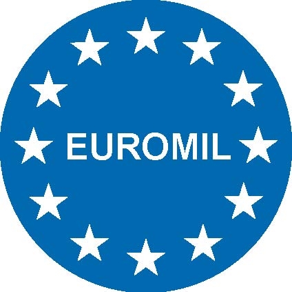 EUROMIL logo