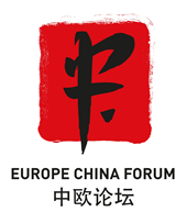 Europe China Forum logo