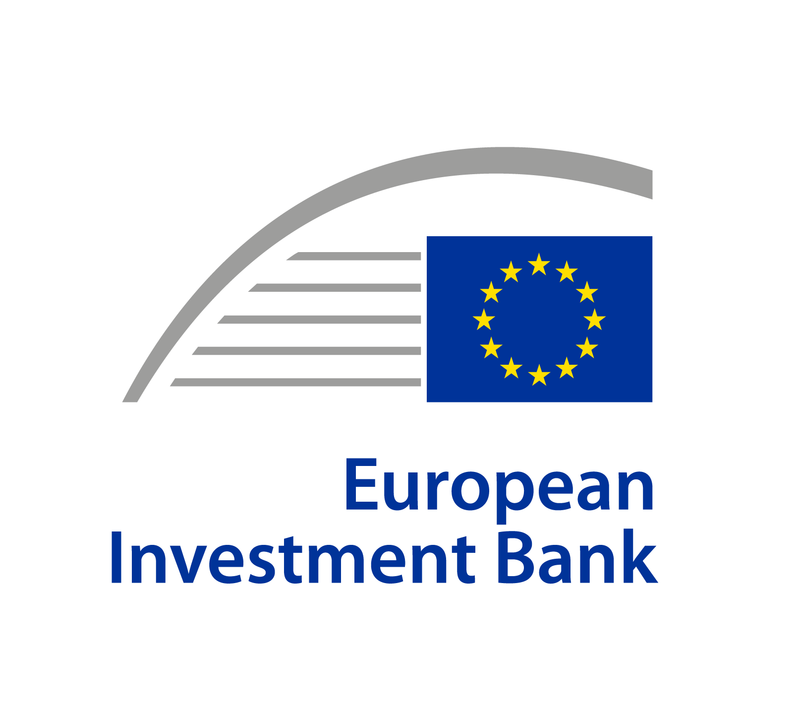 European Investment Bank logo