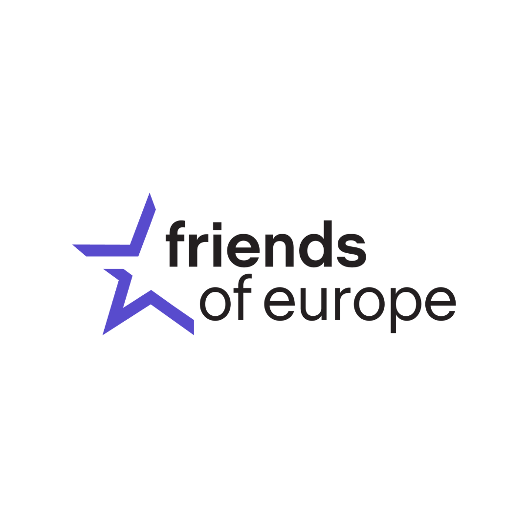 Friends of Europe logo