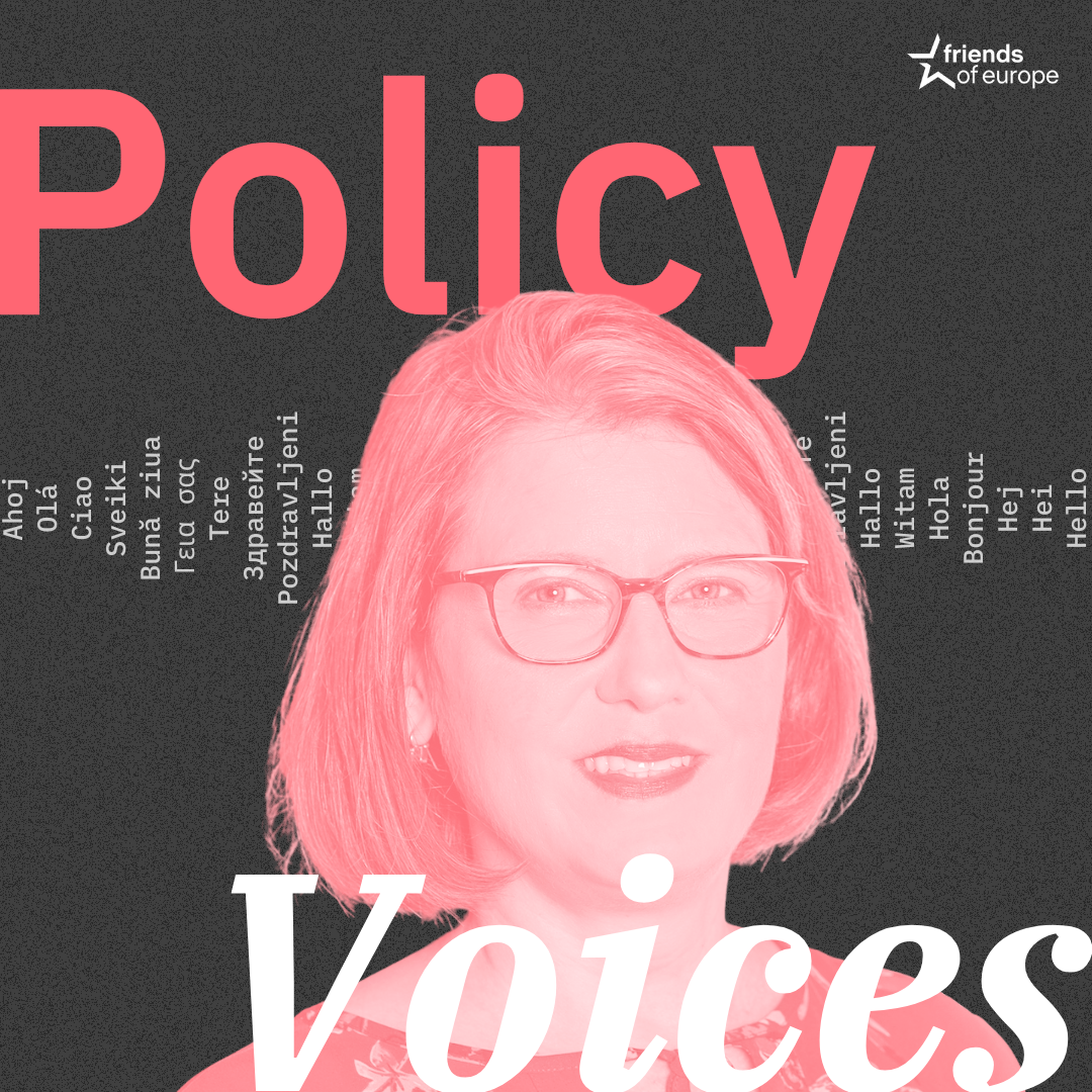 Policy Voices | Fact-checking in the era of misinformation