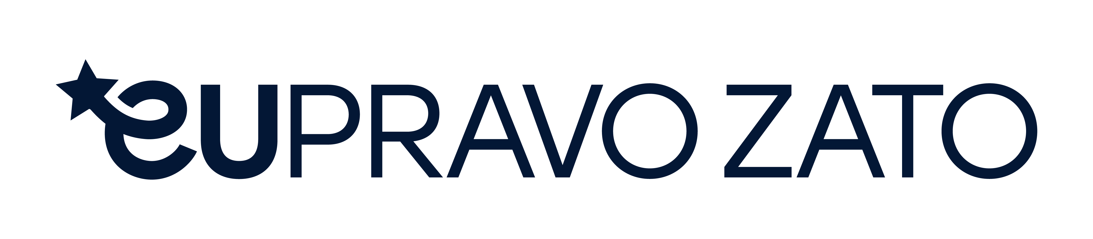 EUpravoZato  logo