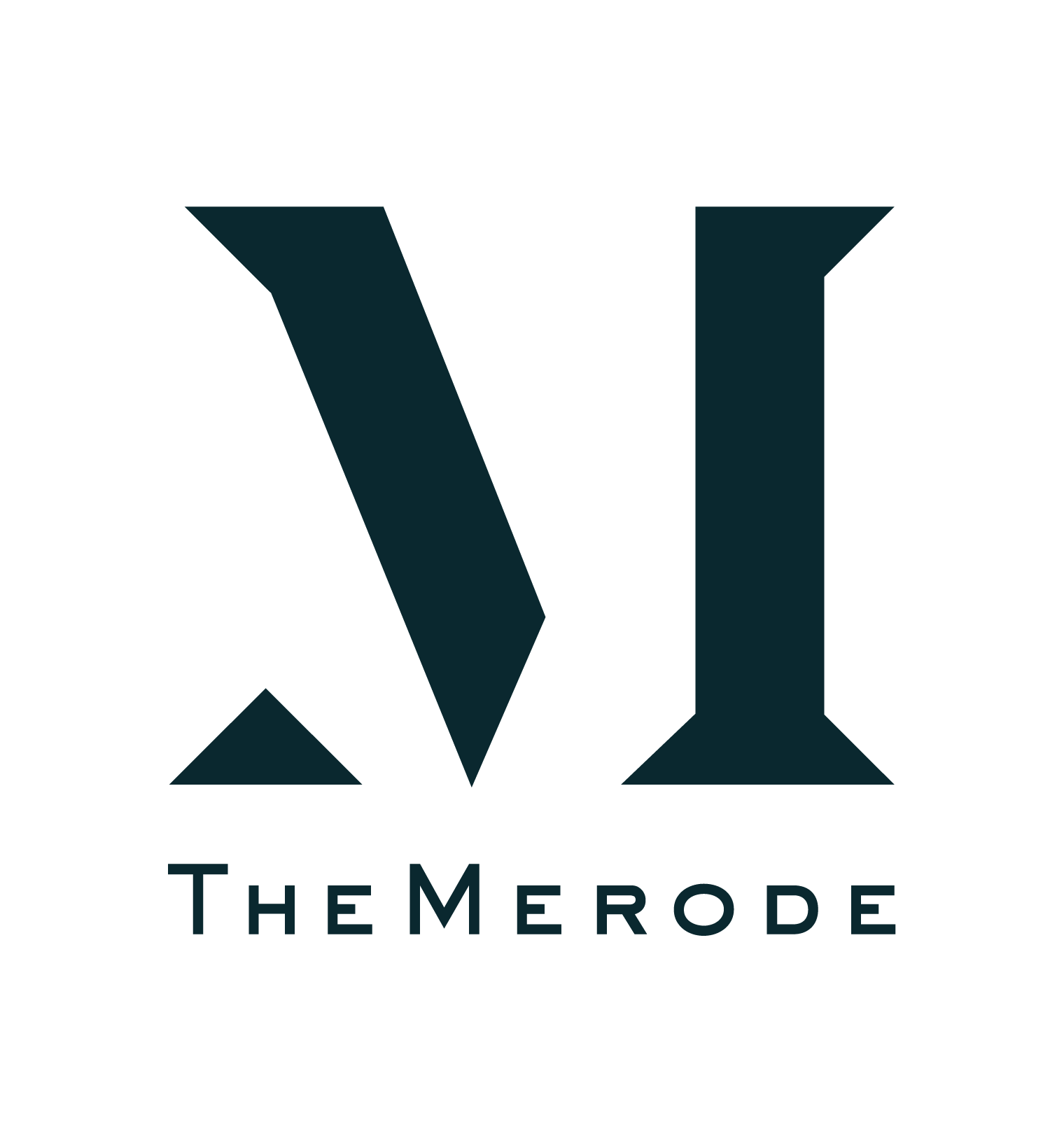 The Merode logo